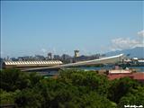 Parque de las Palomas - SAN JUAN